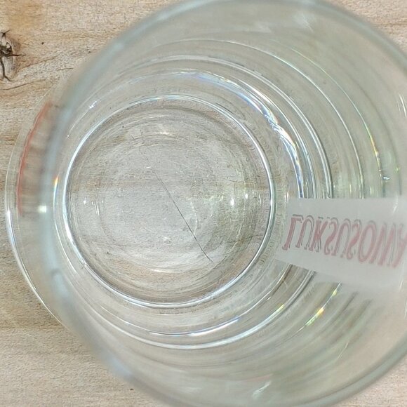 LUKSUSOWA Polish Vodka Shot Glass - Picture 3 of 4